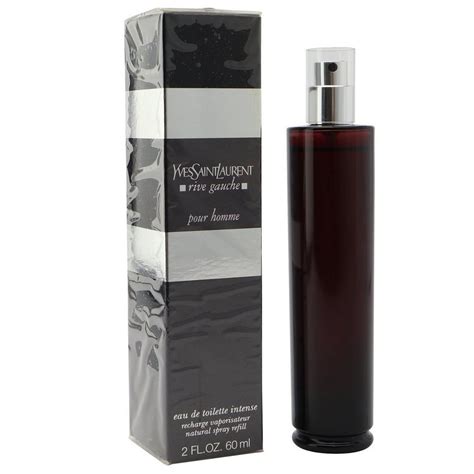 ysl rive gauche pour femme|rive gauche intense homme.